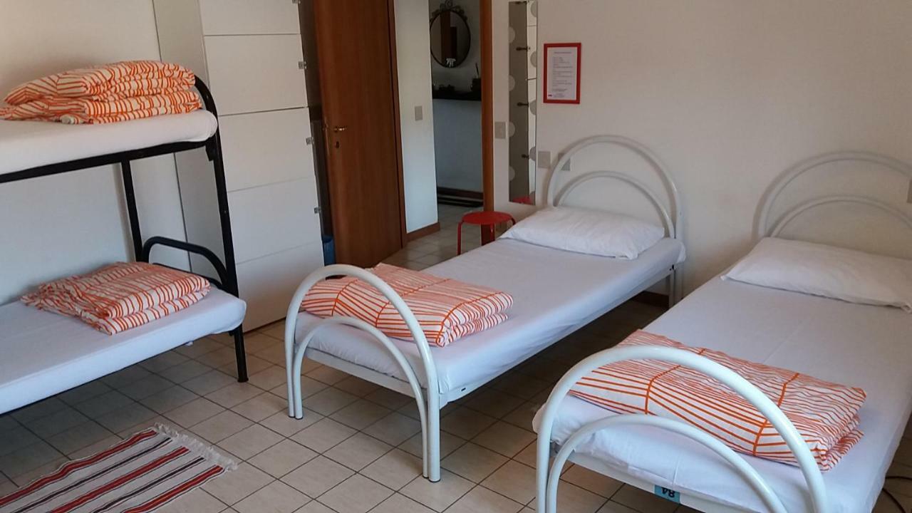Albergue Easy