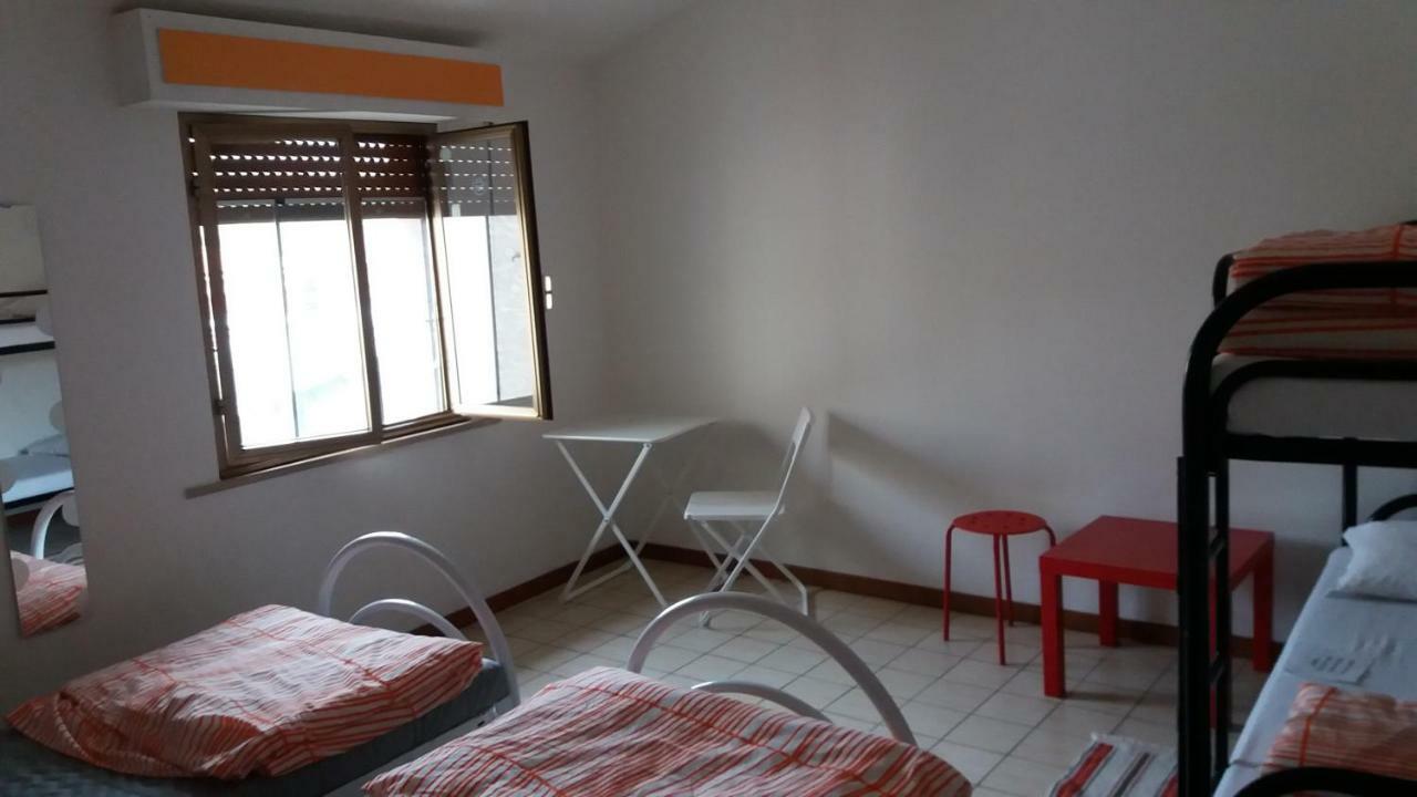 Albergue Easy
