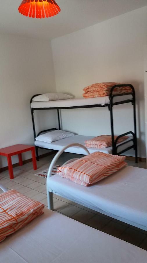 Easy Albergue *