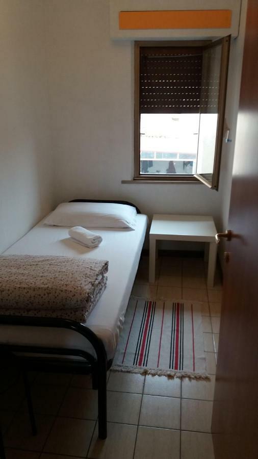 Albergue Easy *