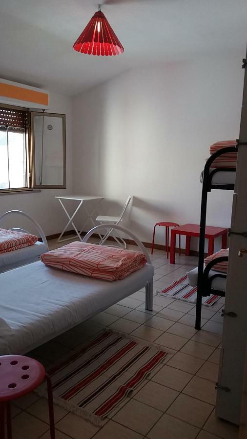 Easy Albergue