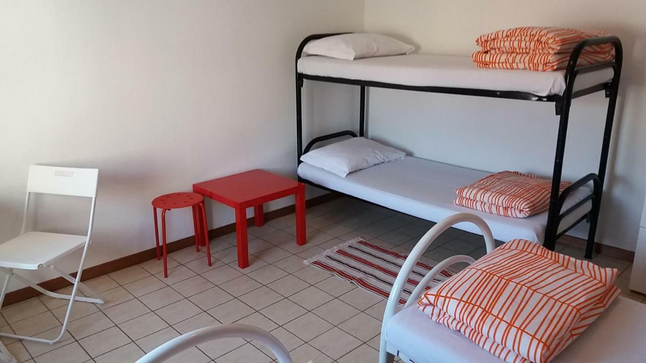 Albergue Easy Pisa